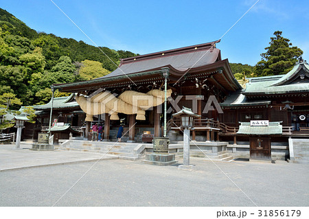 福岡県福津市 宮地嶽神社 31856179