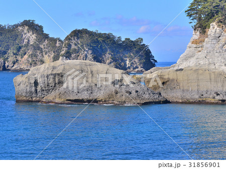 堂ヶ島海岸-189623 31856901