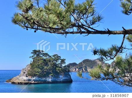 堂ヶ島海岸-189629 堂ヶ島海岸-189629 31856907