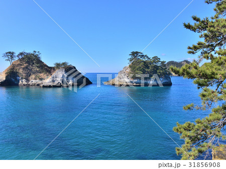 堂ヶ島海岸-189630 31856908