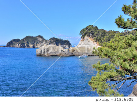 堂ヶ島海岸-189631 31856909