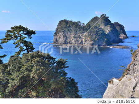 堂ヶ島海岸-189632 31856910