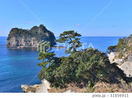堂ヶ島海岸-189633 31856911