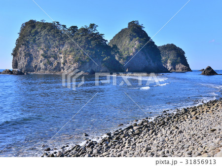 堂ヶ島海岸-189635 31856913