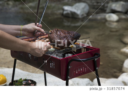 barbecue time barbecue time 31857074