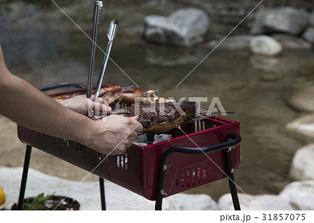 barbecue time barbecue time 31857075