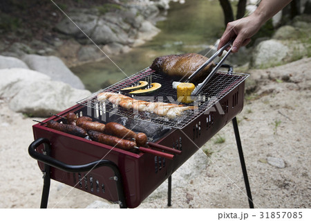 barbecue time barbecue time 31857085