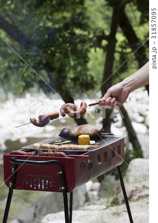 barbecue time 31857095