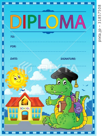 Diploma composition image 6 31857508