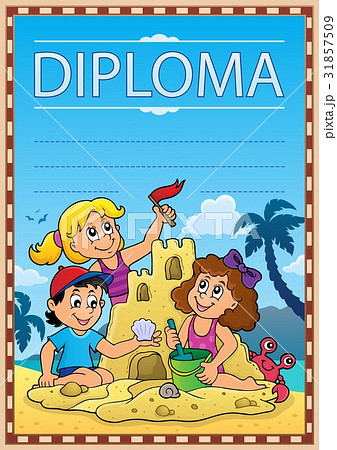 Diploma subject image 7 31857509