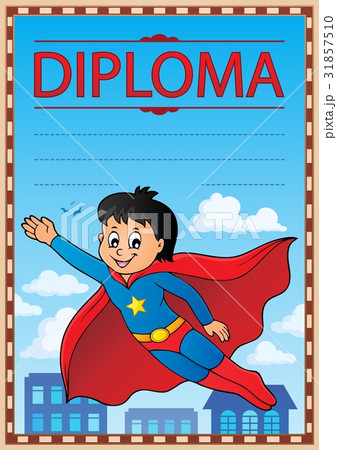 Diploma subject image 8 31857510