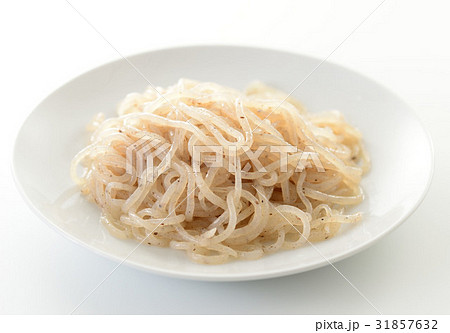 しらたき しらたき 31857632