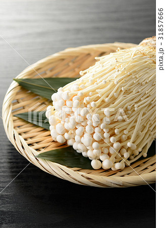 えのき茸 えのき茸 31857666