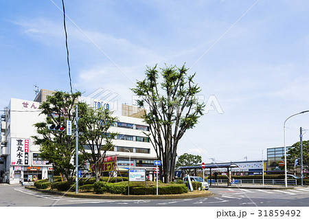 東部スカイツリーライン　せんげん台駅前 31859492