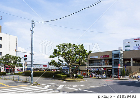 東部スカイツリーライン　せんげん台駅前 31859493