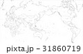 世界の国々白名称 31860719