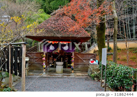 京都　化野念仏寺（あだしのねんぶつじ） 31862444