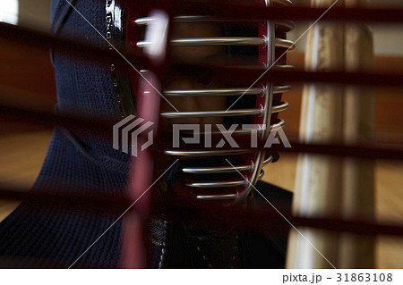 部活動イメージ 剣道 部活動イメージ 剣道 31863108