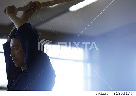 KENDO　ポートレート 31863179