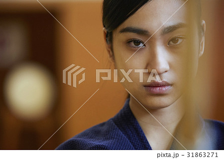 剣道ガール ポートレート 剣道ガール ポートレート 31863271