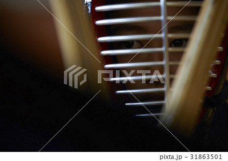 部活動イメージ 剣道 部活動イメージ 剣道 31863501