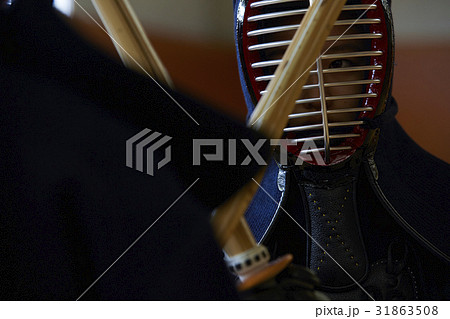 部活動イメージ 剣道 部活動イメージ 剣道 31863508