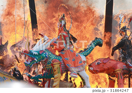 火 火事 火災 31864247