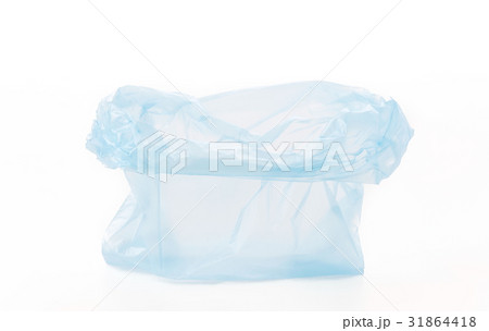 plastic bag 31864418