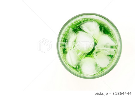 green soda green soda 31864444