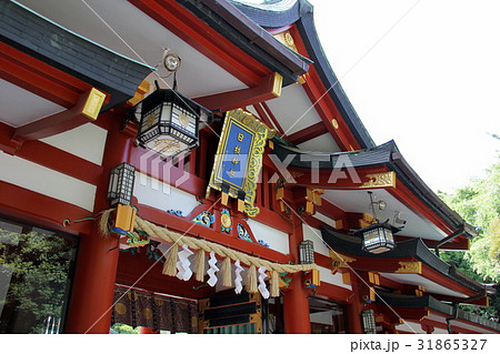 赤坂 日枝神社 赤坂 日枝神社 31865327