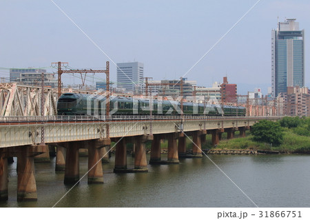 トワイライトエクスプレス　瑞風 31866751