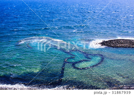 ポンフー 澎湖諸島 澎湖島 31867939