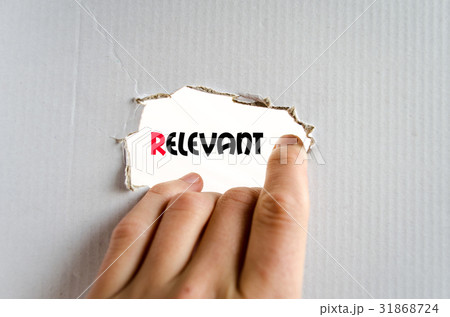 Relevant text concept 31868724