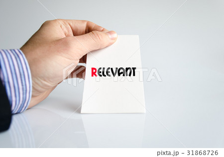 Relevant text concept 31868726