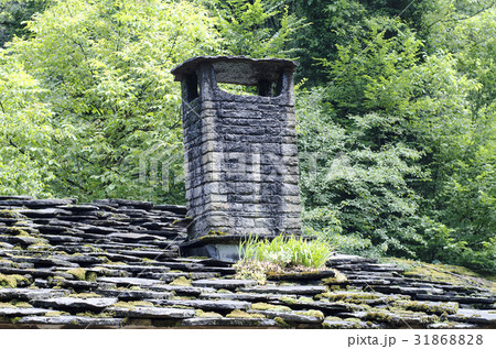 old smoky chimney old smoky chimney 31868828