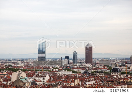Lyon 31871908