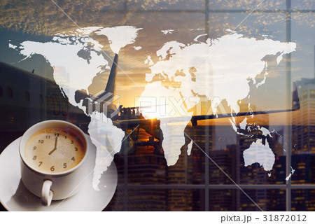 Around the world Around the world 31872012