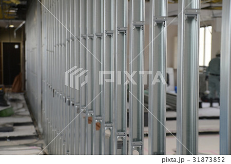 軽量間仕切 31873852