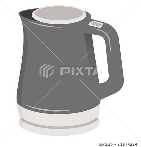電気ケトル 電気ケトル 31874234