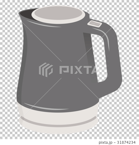 電気ケトル 電気ケトル 31874234