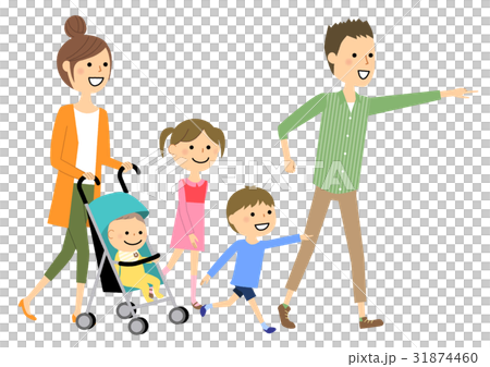 Family second generation family 31874460