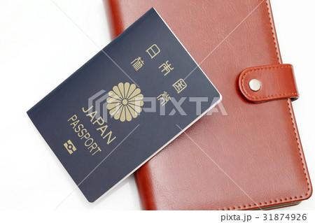 パスポート 5年用 パスポート 5年用 31874926