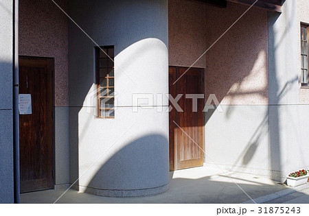 御手洗の乙女座の玄関 31875243