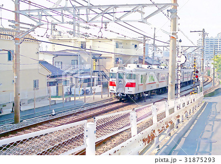 山陽電車 31875293