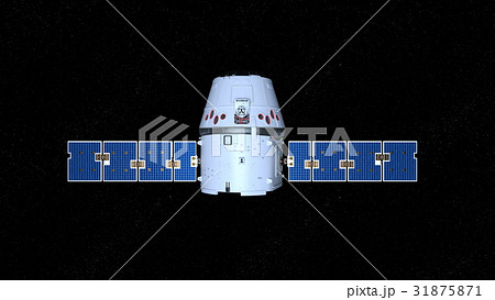 人工衛星 人工衛星 31875871