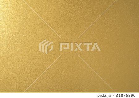 金紙のテクスチャ背景 金紙のテクスチャ背景 31876896