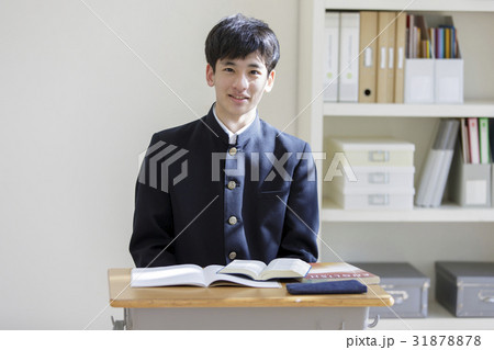 日本人の男子高校生 日本人の男子高校生 31878878