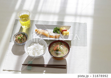 朝食のイメージ 31878992