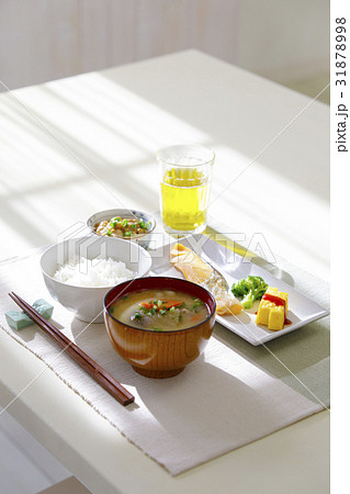 朝食のイメージ 31878998