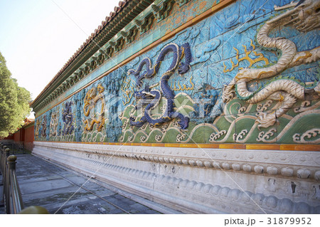 China Beijing 31879952